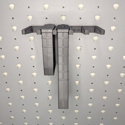Mount for Tippmann M4-22 22LR Mags - GallowTech | Magazine Holder Storage Rack