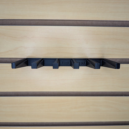 Mount for Tippmann M4-22 22LR Mags - Slatwall | Magazine Holder Storage Rack