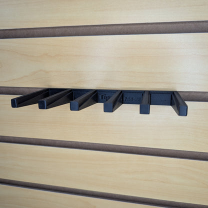 Mount for Tippmann M4-22 22LR Mags - Slatwall | Magazine Holder Storage Rack