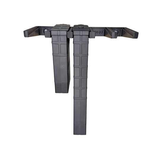 Mount for Tippmann M4-22 22LR Mags - Wall | Magazine Holder Storage Rack