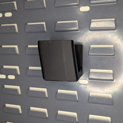 Magwell Mount for Steyr AUG (Waffle Mag) - SecureIt / Akro-Mils | Rifle Holder Storage Rack