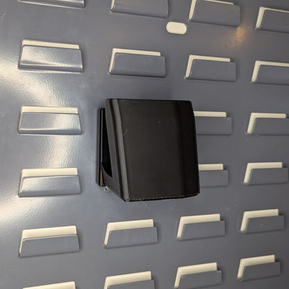 Magwell Mount for Steyr AUG (Waffle Mag) - SecureIt / Akro-Mils | Rifle Holder Storage Rack