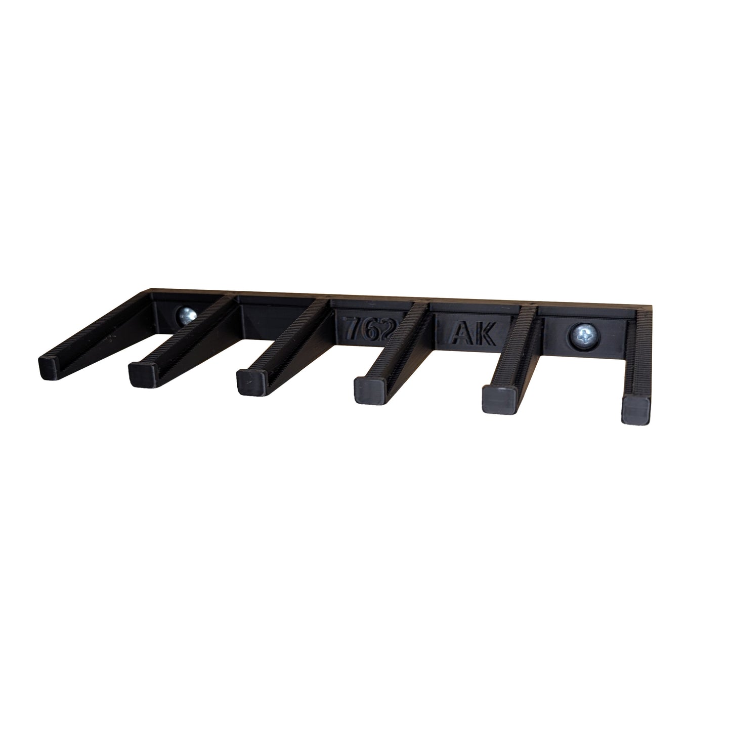 Mount for CZ Bren 2 762x39 Mags - Wall | Magazine Holder Storage Rack
