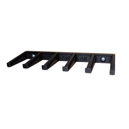 Mount for CZ Bren 2 762x39 Mags - Wall | Magazine Holder Storage Rack
