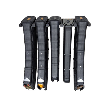 Mount for CZ Bren 2 762x39 Mags - Wall | Magazine Holder Storage Rack