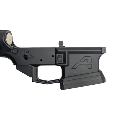 Friction-Fit Flared Magwell for Aero M4E1