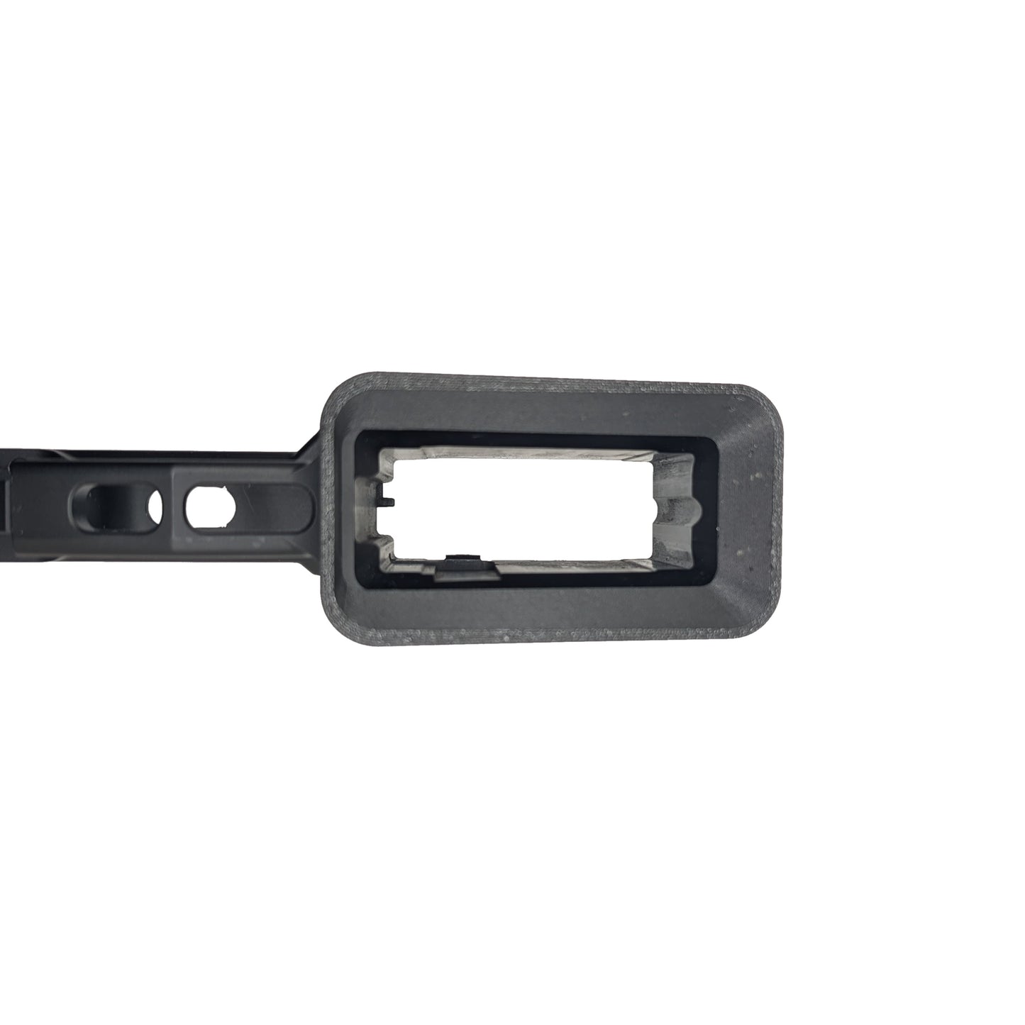 Friction-Fit Flared Magwell for Aero M4E1