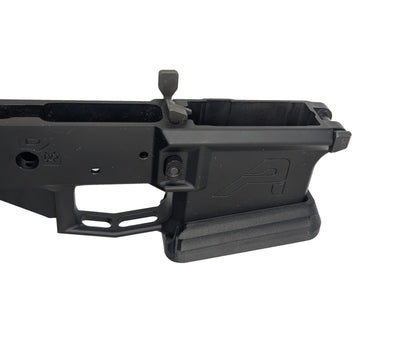 Friction-Fit Flared Magwell for Aero M4E1