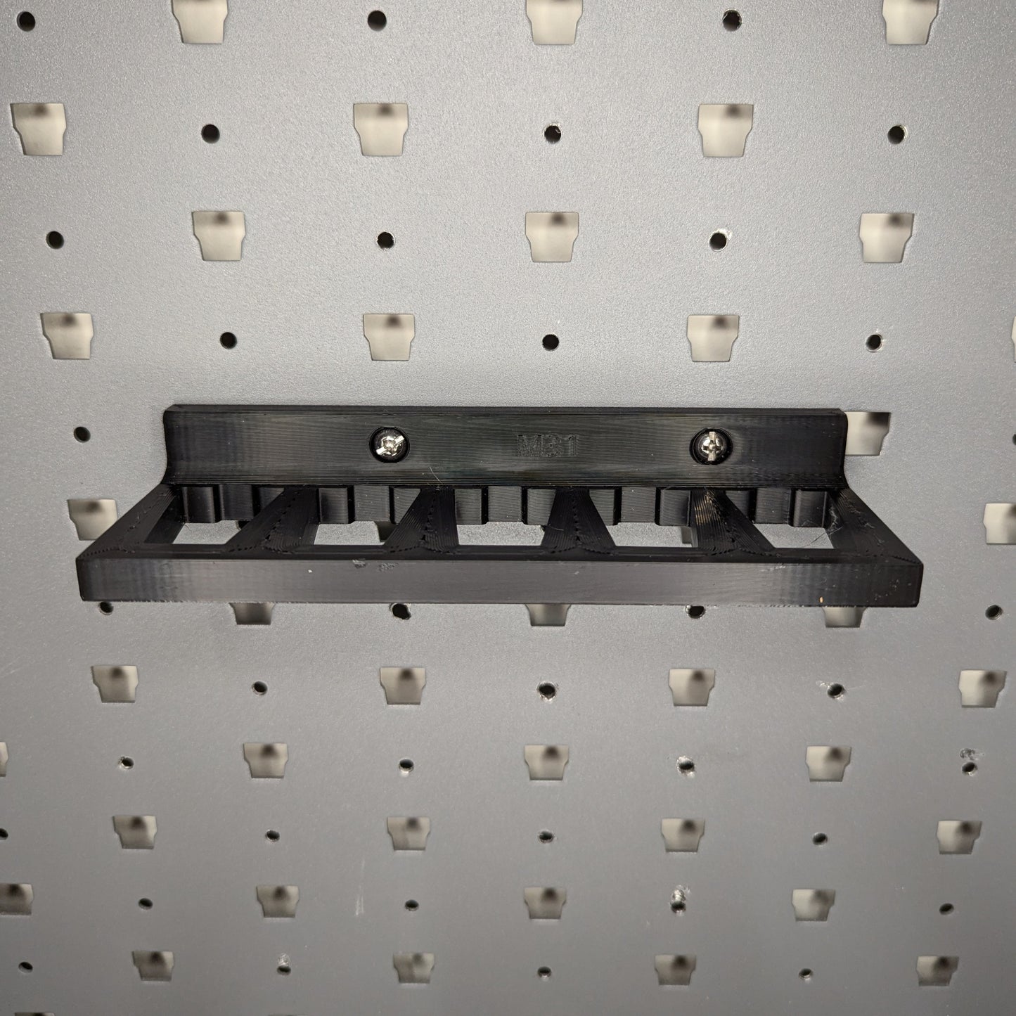 Mount for Suomi M31 Mags - GallowTech | Magazine Holder Storage Rack