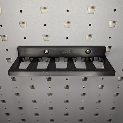 Mount for Suomi M31 Mags - GallowTech | Magazine Holder Storage Rack