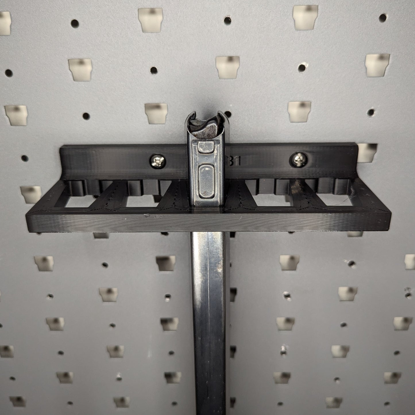 Mount for Suomi M31 Mags - GallowTech | Magazine Holder Storage Rack