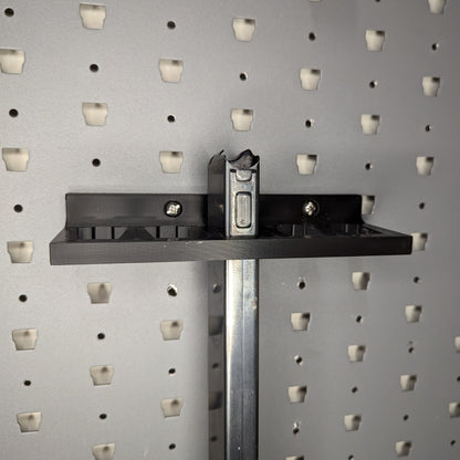 Mount for Suomi M31 Mags - GallowTech | Magazine Holder Storage Rack