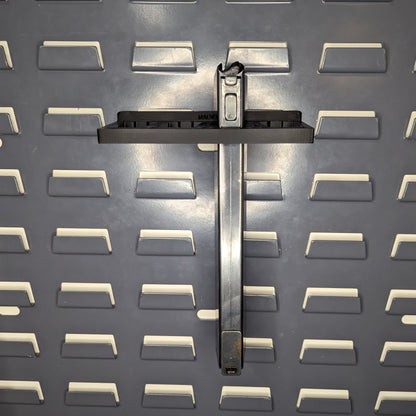 Mount for Suomi M31 Mags - SecureIt / Akro-Mils | Magazine Holder Storage Rack
