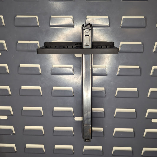 Mount for Suomi M31 Mags - SecureIt / Akro-Mils | Magazine Holder Storage Rack