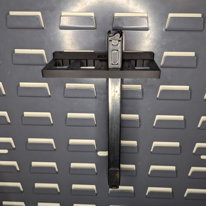 Mount for Suomi M31 Mags - SecureIt / Akro-Mils | Magazine Holder Storage Rack