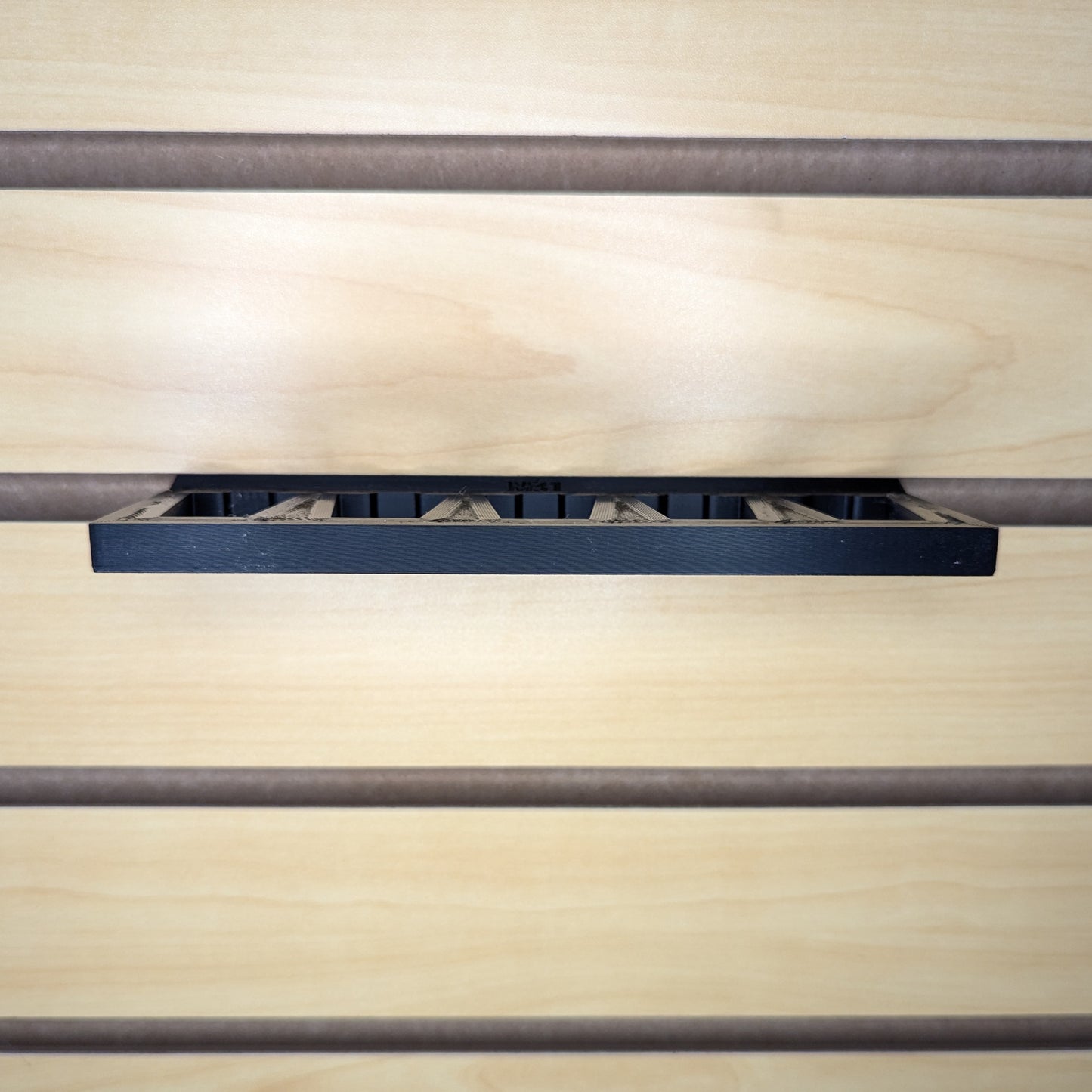Mount for Suomi M31 Mags - Slatwall | Magazine Holder Storage Rack
