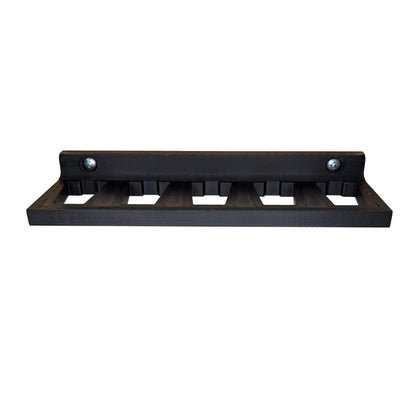 Mount for Suomi M31 Mags - Wall | Magazine Holder Storage Rack