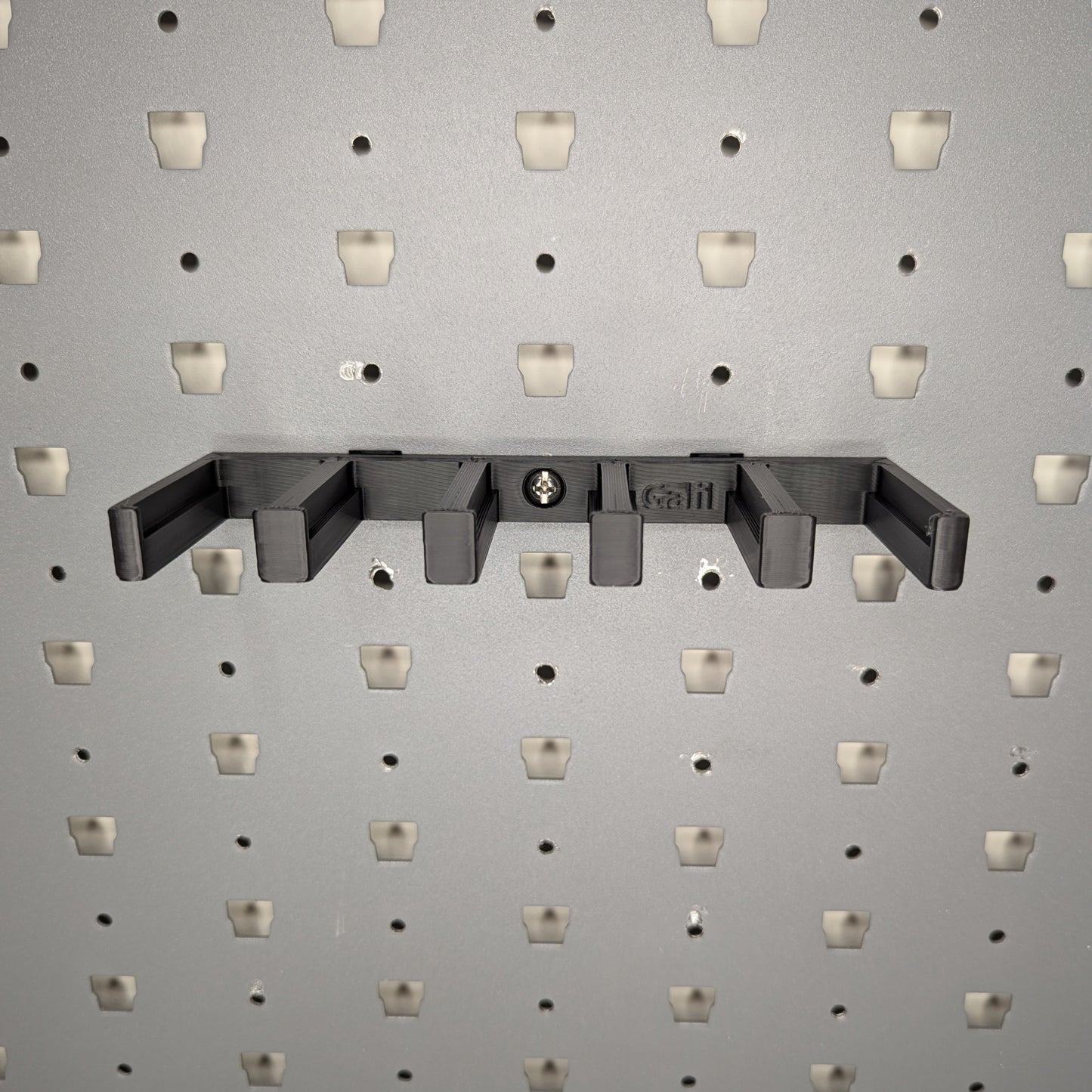 Mount for IMI Galil Mags - GallowTech | Magazine Holder Storage Rack
