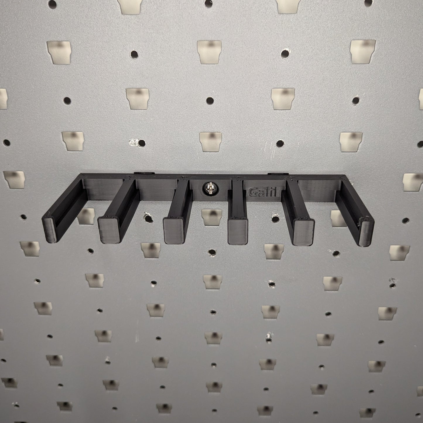 Mount for IMI Galil Mags - GallowTech | Magazine Holder Storage Rack