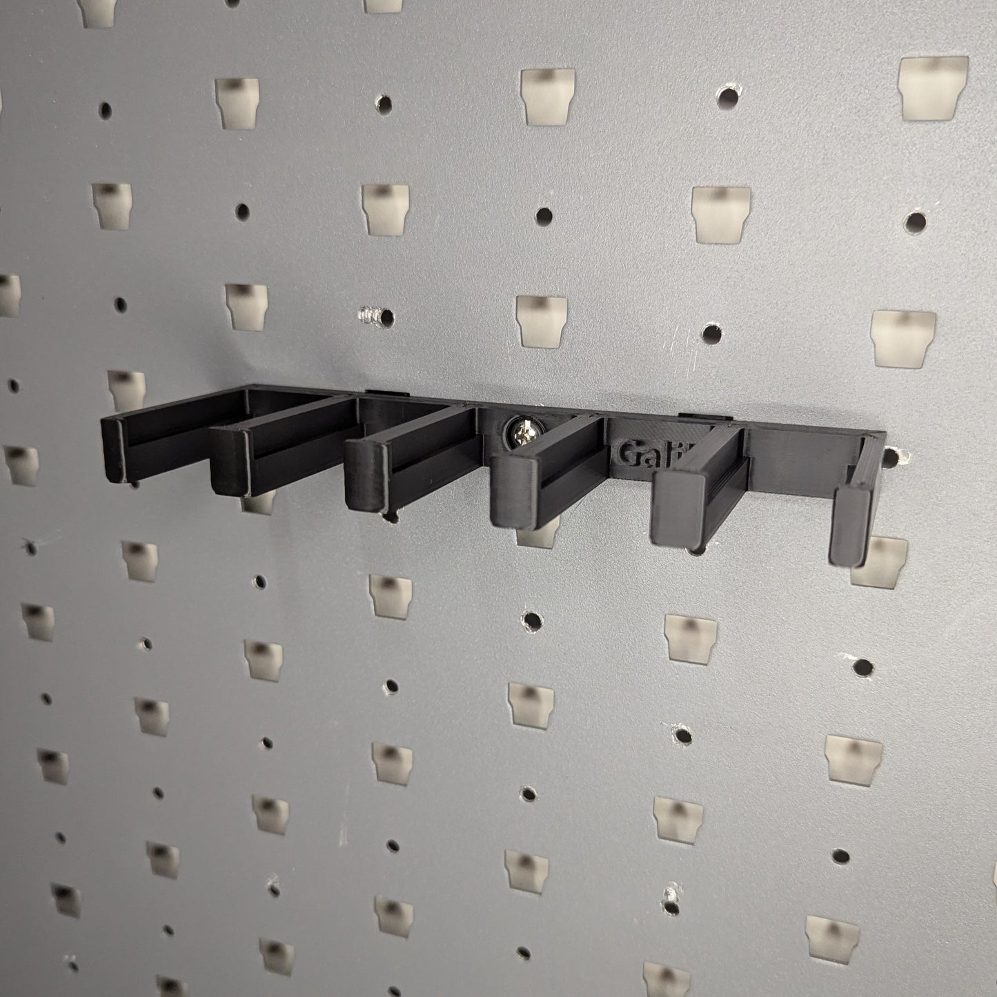 Mount for IMI Galil Mags - GallowTech | Magazine Holder Storage Rack