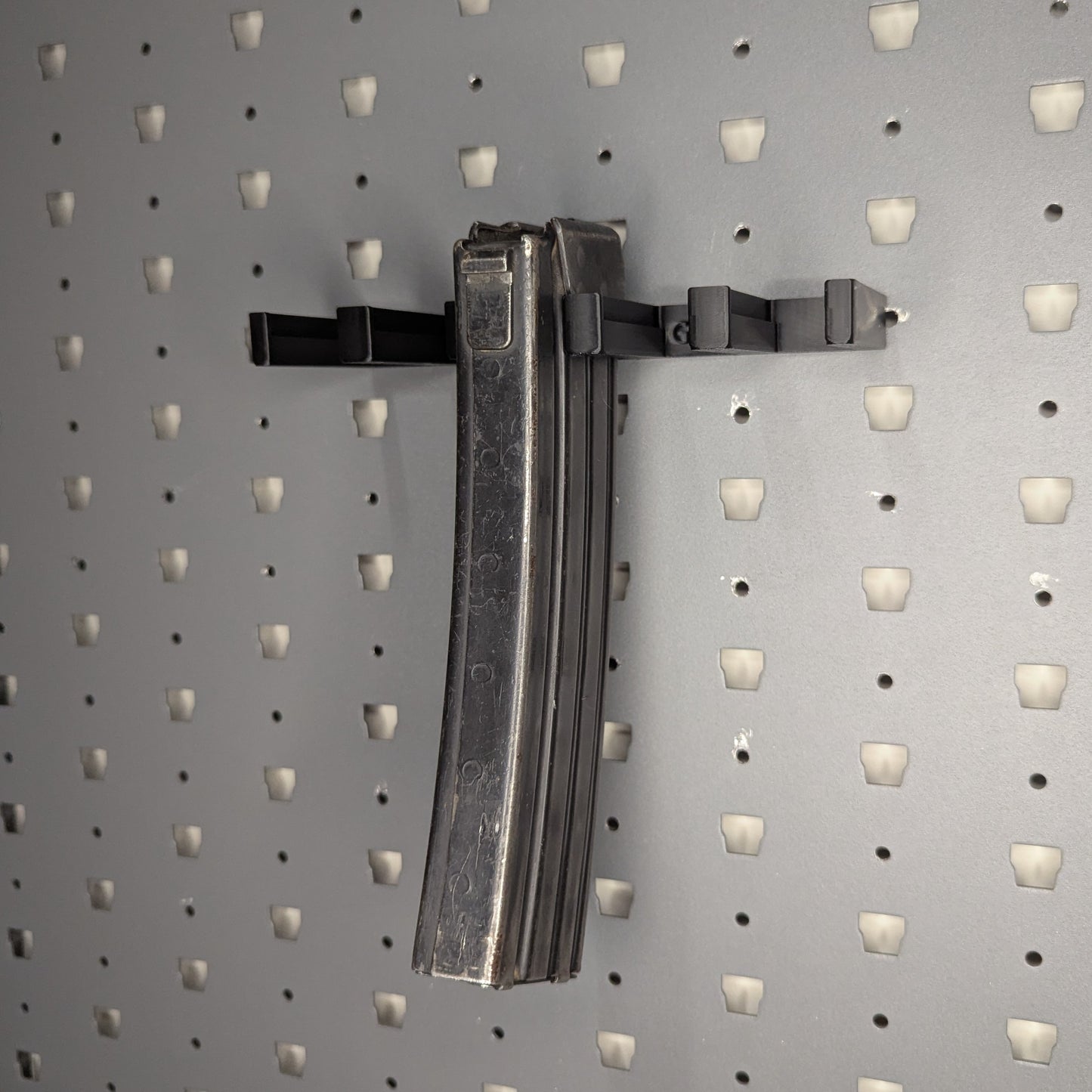 Mount for IMI Galil Mags - GallowTech | Magazine Holder Storage Rack