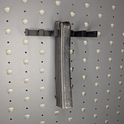 Mount for IMI Galil Mags - GallowTech | Magazine Holder Storage Rack