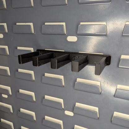 Mount for IMI Galil Mags - SecureIt / Akro-Mils | Magazine Holder Storage Rack