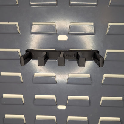 Mount for IMI Galil Mags - SecureIt / Akro-Mils | Magazine Holder Storage Rack