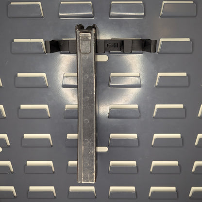 Mount for IMI Galil Mags - SecureIt / Akro-Mils | Magazine Holder Storage Rack