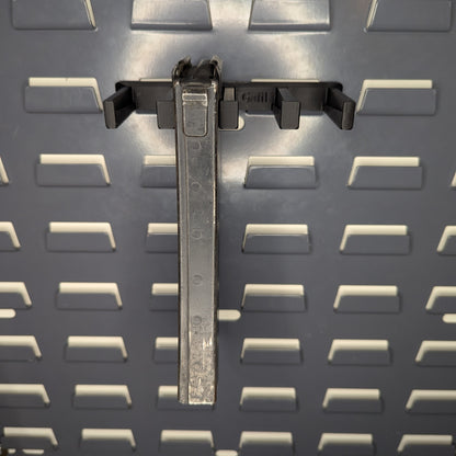 Mount for IMI Galil Mags - SecureIt / Akro-Mils | Magazine Holder Storage Rack
