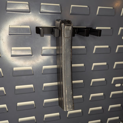 Mount for IMI Galil Mags - SecureIt / Akro-Mils | Magazine Holder Storage Rack