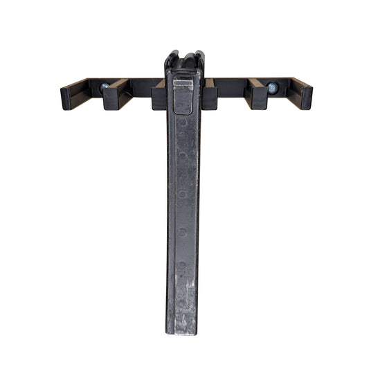 Mount for IMI Galil Mags - Wall | Magazine Holder Storage Rack