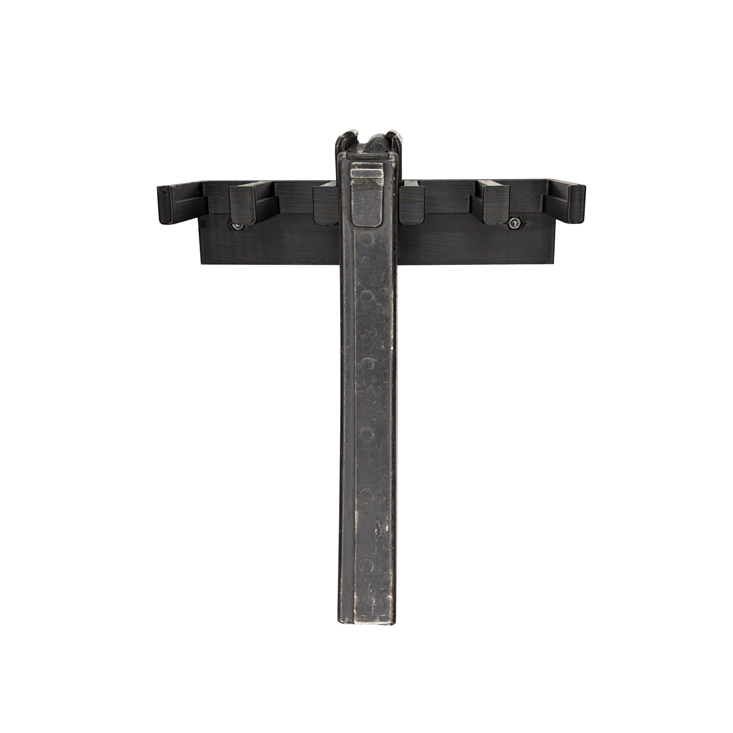 Mount for IMI Galil Mags - Magnetic | Magazine Holder Storage Rack ...