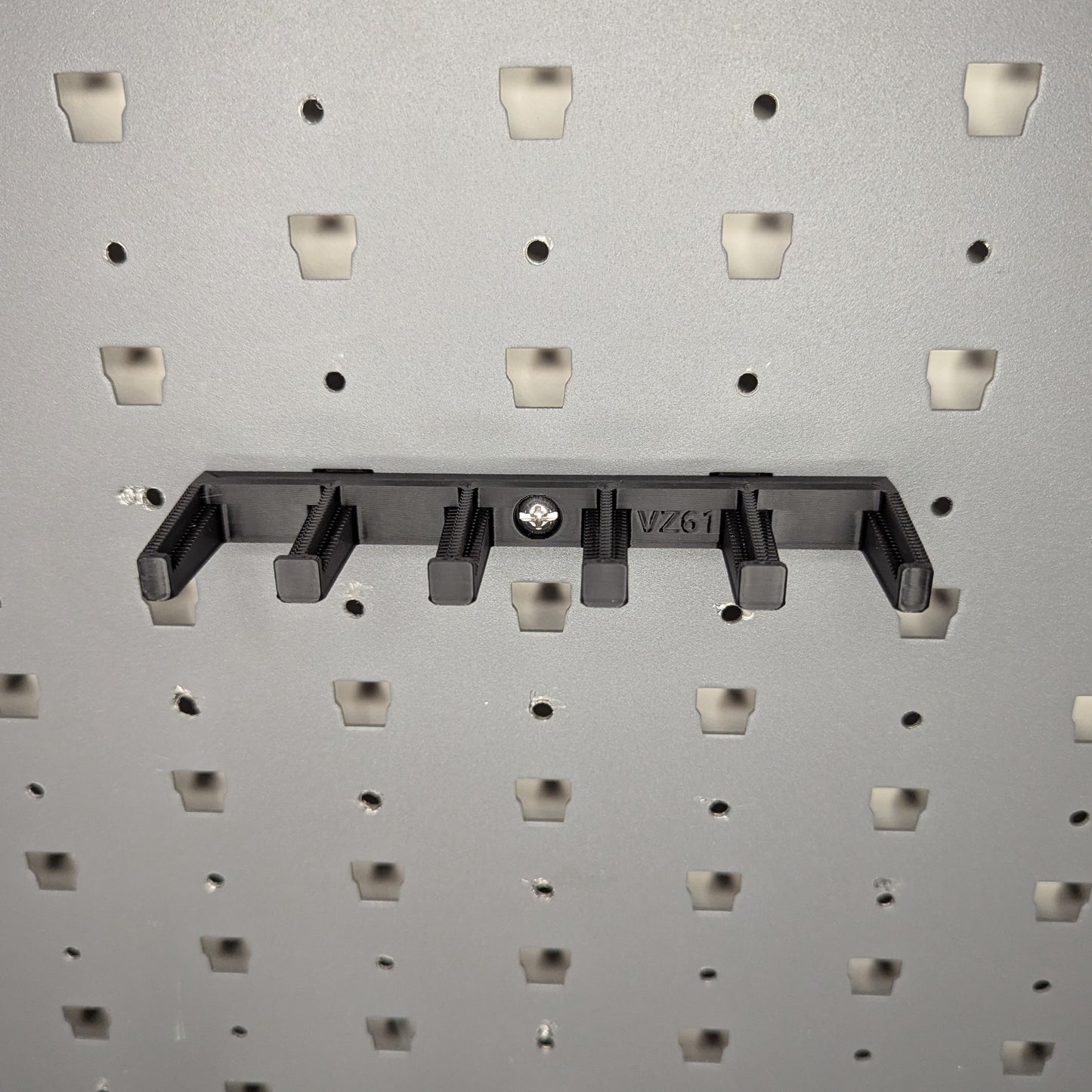 Mount for VZ 61 Skorpion .32 ACP Mags - GallowTech | Magazine Holder Storage Rack