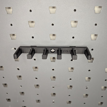 Mount for VZ 61 Skorpion .32 ACP Mags - GallowTech | Magazine Holder Storage Rack
