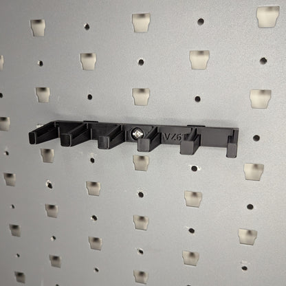 Mount for VZ 61 Skorpion .32 ACP Mags - GallowTech | Magazine Holder Storage Rack