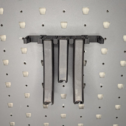 Mount for VZ 61 Skorpion .32 ACP Mags - GallowTech | Magazine Holder Storage Rack