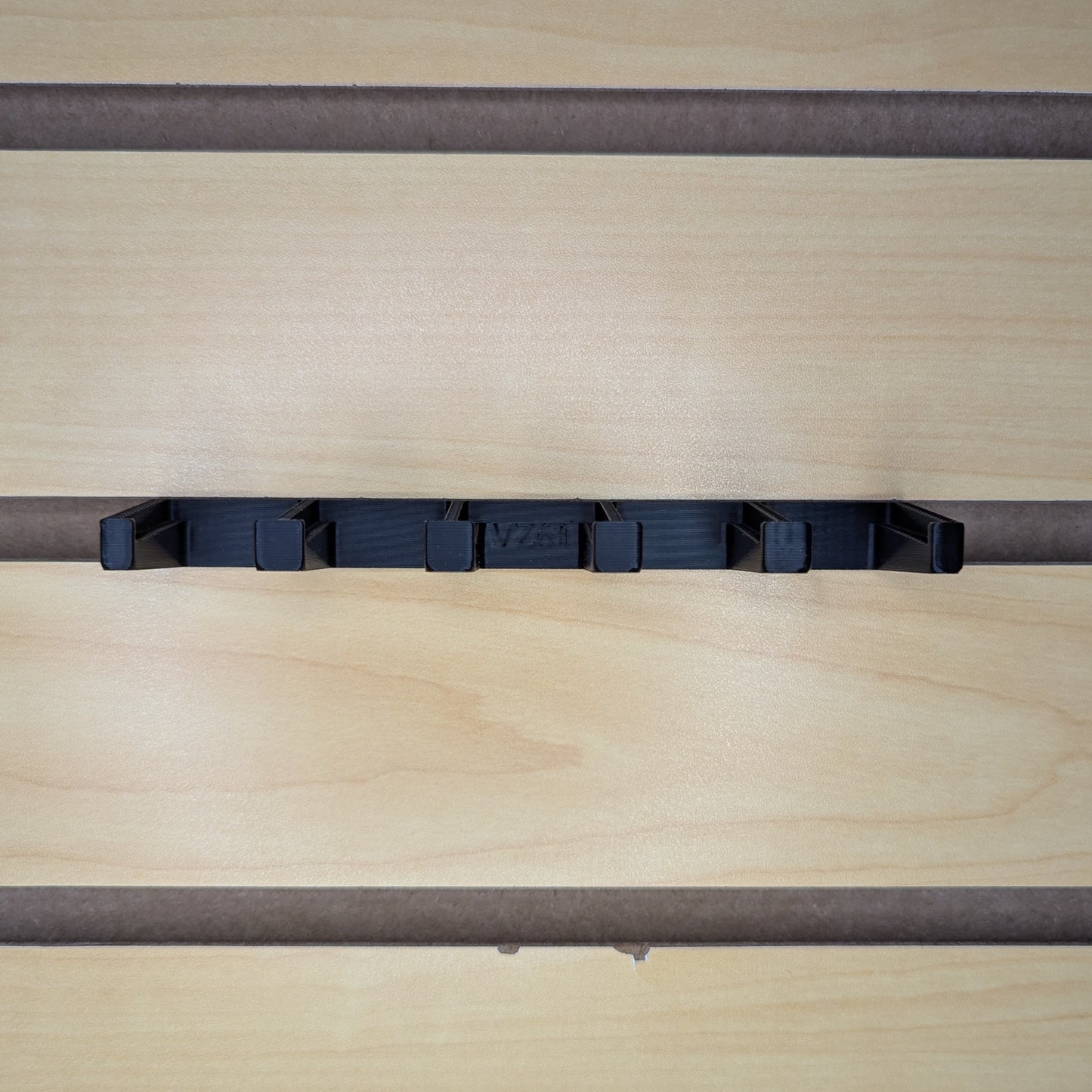 Mount for VZ 61 Skorpion .32 ACP Mags - Slatwall | Magazine Holder Storage Rack