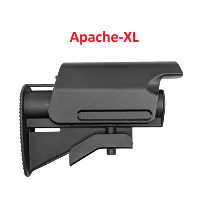 CAR15 Stock Cheek Riser | Multiple Versions Available