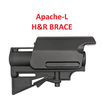 CAR15 Stock Cheek Riser | Multiple Versions Available