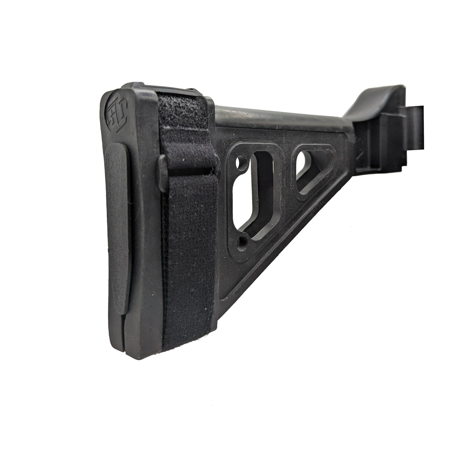 Storage Plug Shape Retainer for SBT Brace