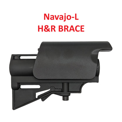 CAR15 Stock Cheek Riser | Multiple Versions Available