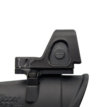Killflash Anti-Reflection Device for Trijicon RMR Adjustable Brightness Red Dots
