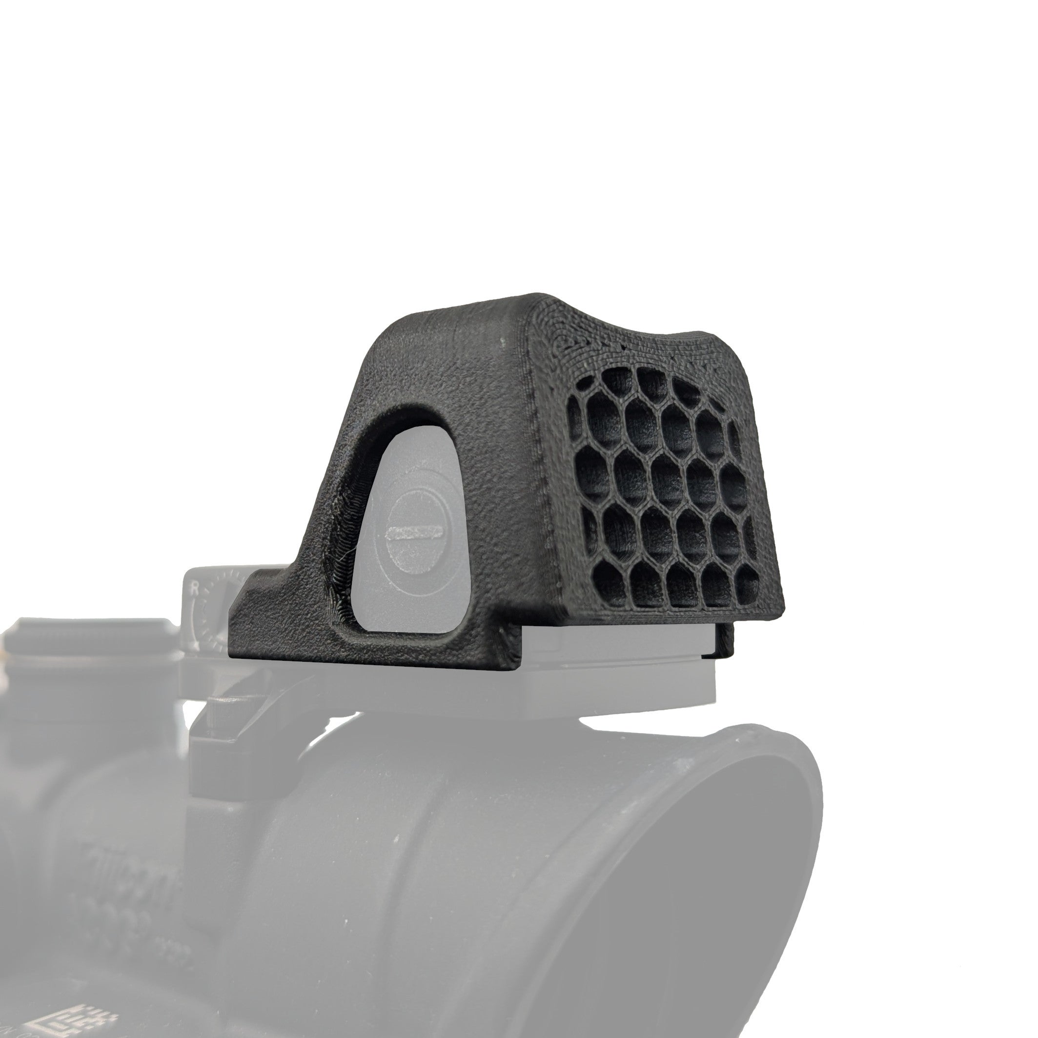 Killflash Anti-Reflection Device for Trijicon RMR Red Dots – hammy3dprints