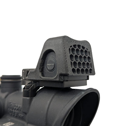 Killflash Anti-Reflection Device for Trijicon RMR Adjustable Brightness Red Dots
