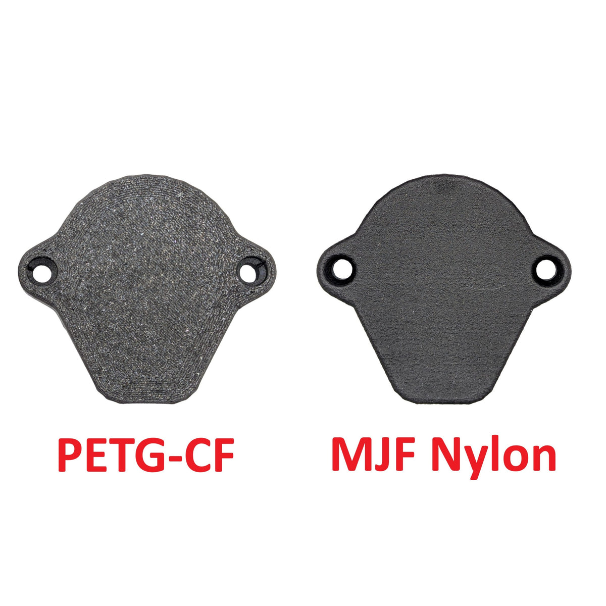 Light / Lens Cover for Weapon-Mounted Flashlights
