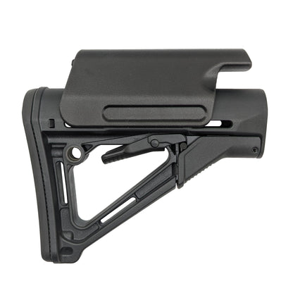 Cheek Riser with Overhang for CTR Stock | Multiple Colors Available
