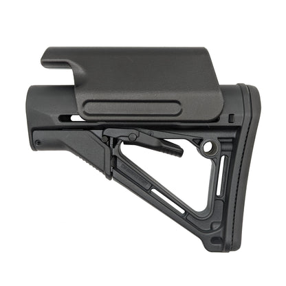 Cheek Riser with Overhang for CTR Stock | Multiple Colors Available