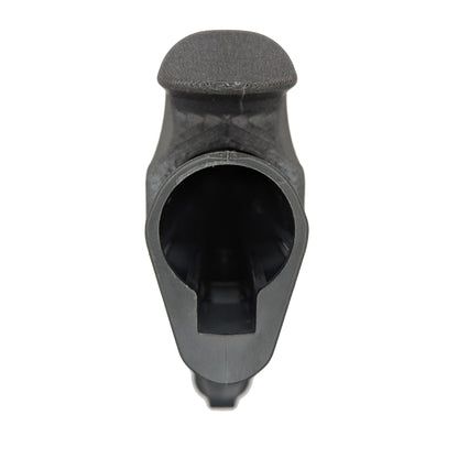 Cheek Riser with Overhang for CTR Stock | Multiple Colors Available