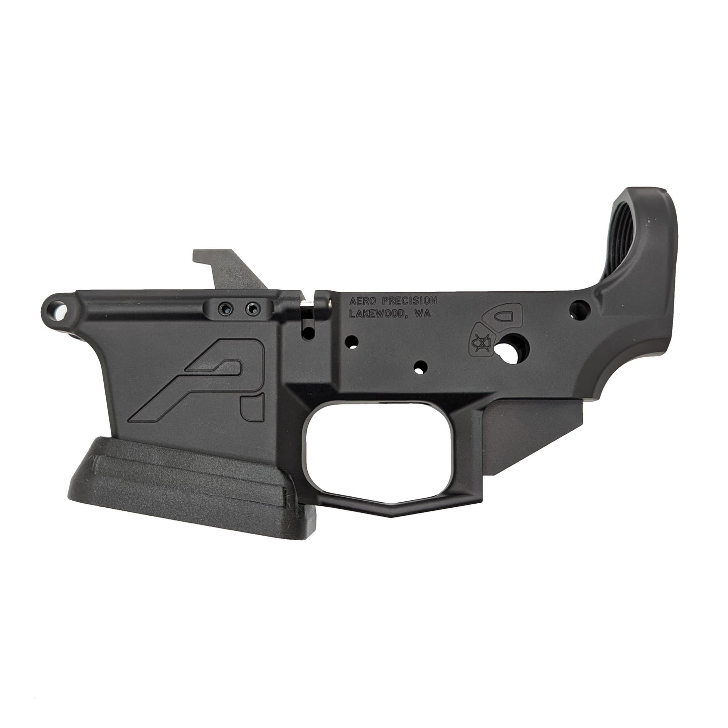 Friction-Fit Flared Magwell for Aero EPC-9 / 40